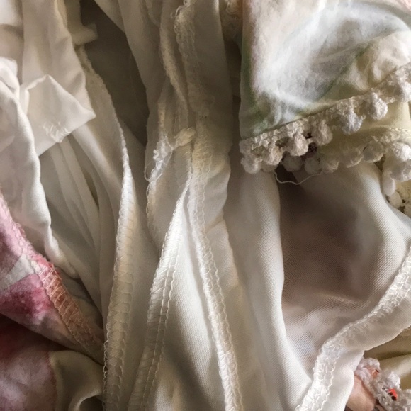 Romper size S small - Picture 4 of 4